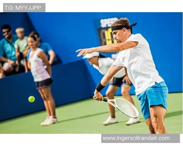 深圳网球队默契配合的背后故事与训练秘诀探讨 深圳网球队默契配合的背后故事与训练秘诀探讨