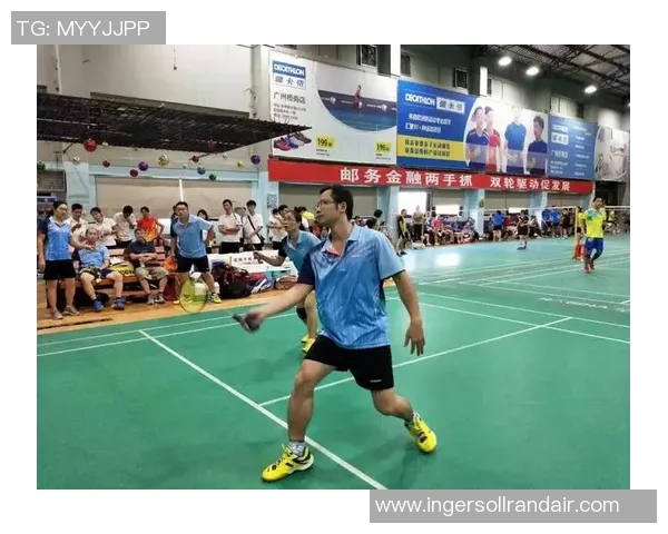 重庆羽毛球队战术深度解析与训练策略探讨 重庆羽毛球队战术深度解析与训练策略探讨