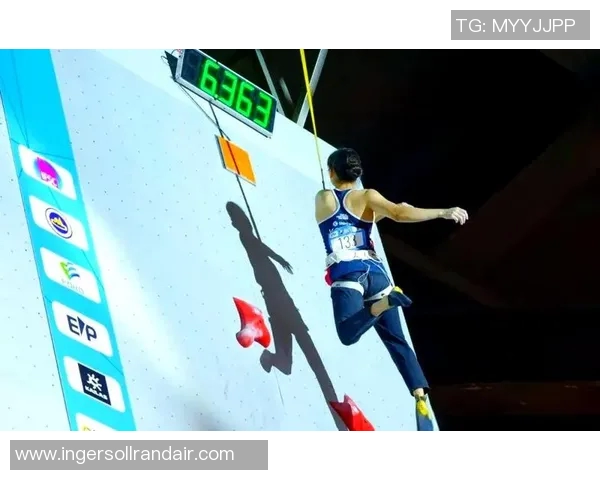 成都攀岩队荣登攀岩比赛经验排行榜第二名引发热议