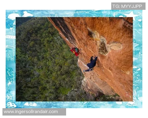 攀岩之巅:深入上海攀岩队的训练与挑战之旅 攀岩之巅:深入上海攀岩队的训练与挑战之旅
