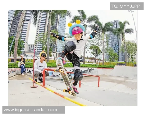 广州滑板队在极限运动世界杯中的默契配合与精彩表现分析