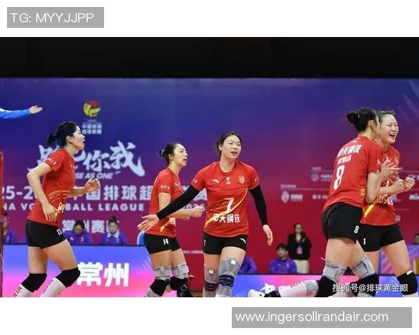 上海排球队个人能力提升引发热议助力球队新征程