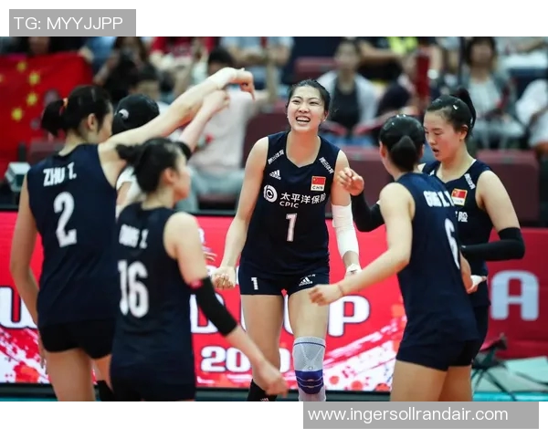 广州排球队在世界杯预选赛中以59分稳居积分榜首位 广州排球队在世界杯预选赛中以59分稳居积分榜首位