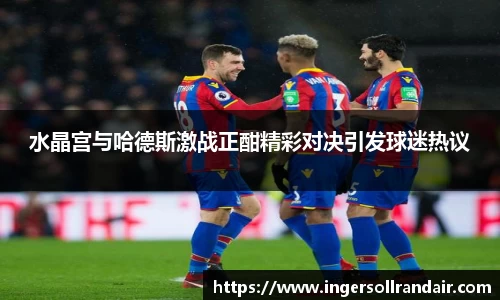 水晶宫与哈德斯激战正酣精彩对决引发球迷热议